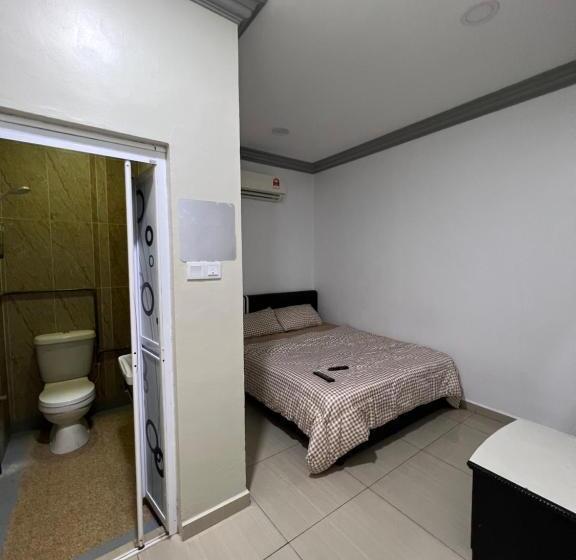 Номер Стандарт, Ourstay Nadi Kota