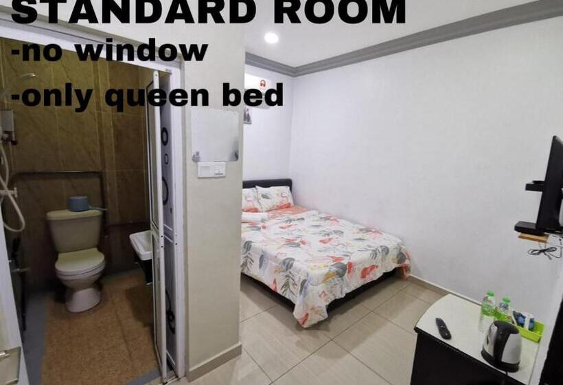 Номер Стандарт, Ourstay Nadi Kota