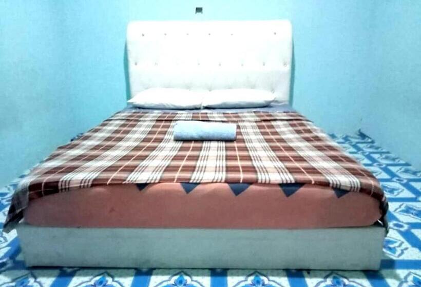 Номер Стандарт, Oyo Home 90768 Flo Inn Motel