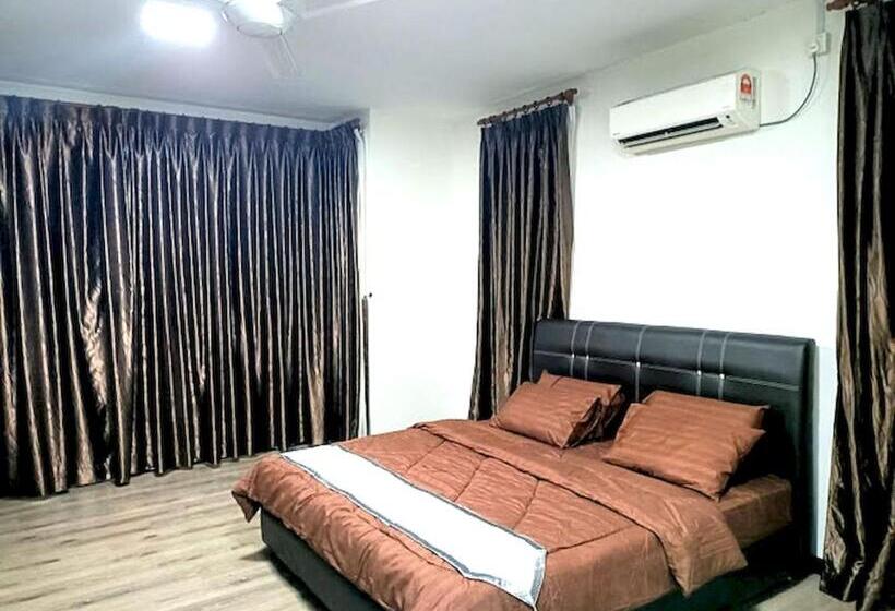 Семейный Номер, Oyo Home 90768 Flo Inn Motel