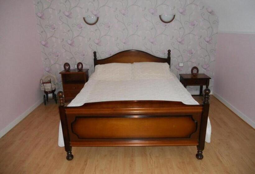 اتاق لوکس, Chambres D Hotes Regine