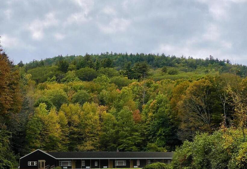 ２ベッドルームアパートメント, East Rock Inn
