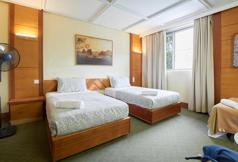 Семейный Номер, Bellevue The Penang Hill