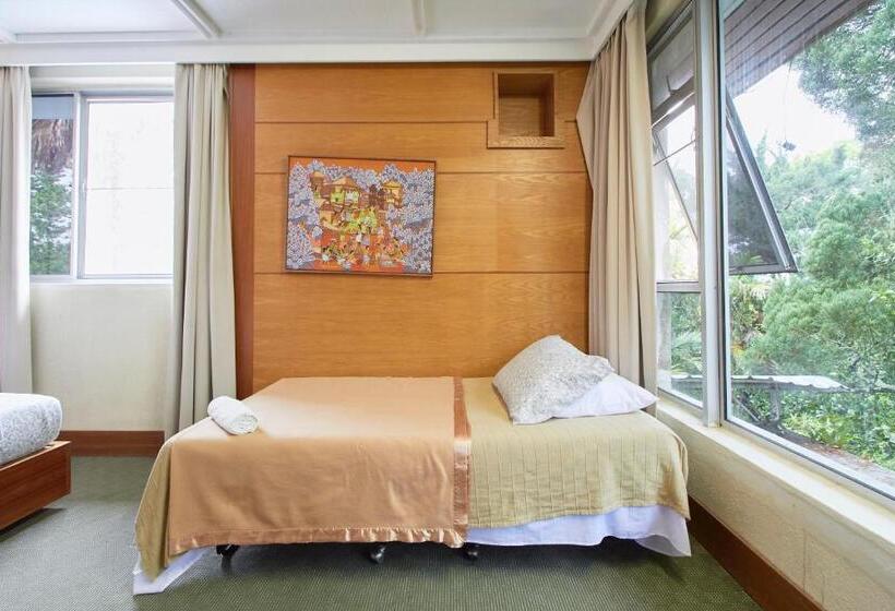 Семейный Номер, Bellevue The Penang Hill