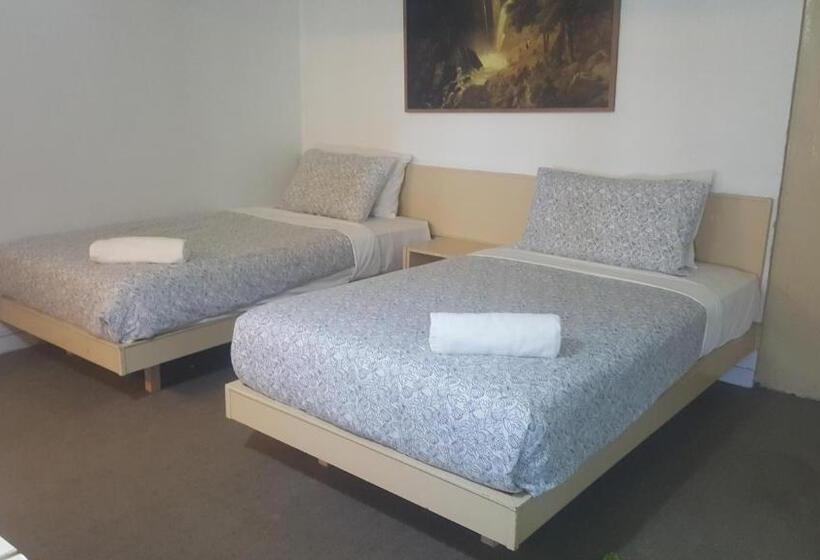 Семейный Номер Deluxe, Bellevue The Penang Hill