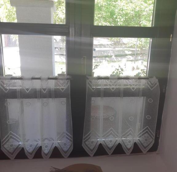 Номер Стандарт, Letűnt Idők Vendégház