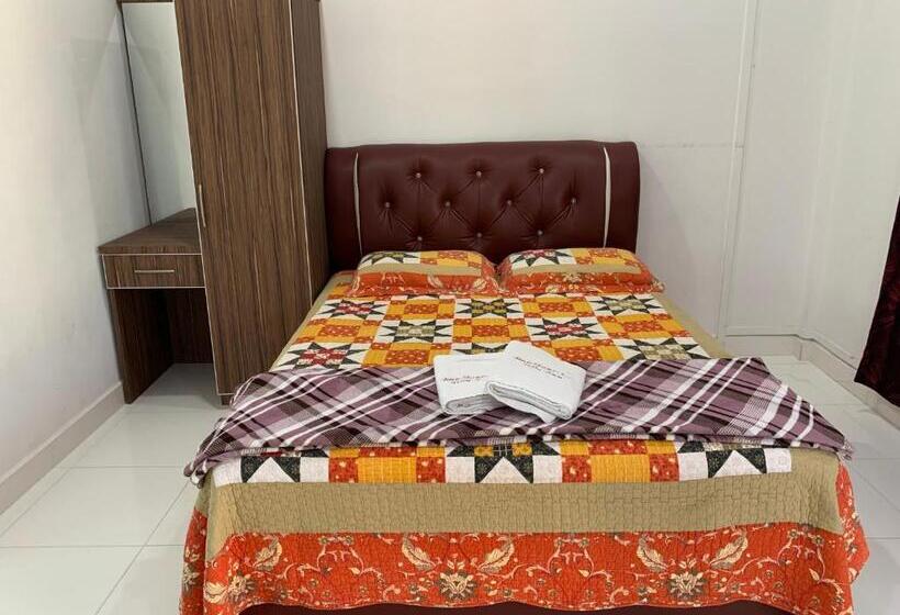 Номер Deluxe, Wan Danisha Villa Inn