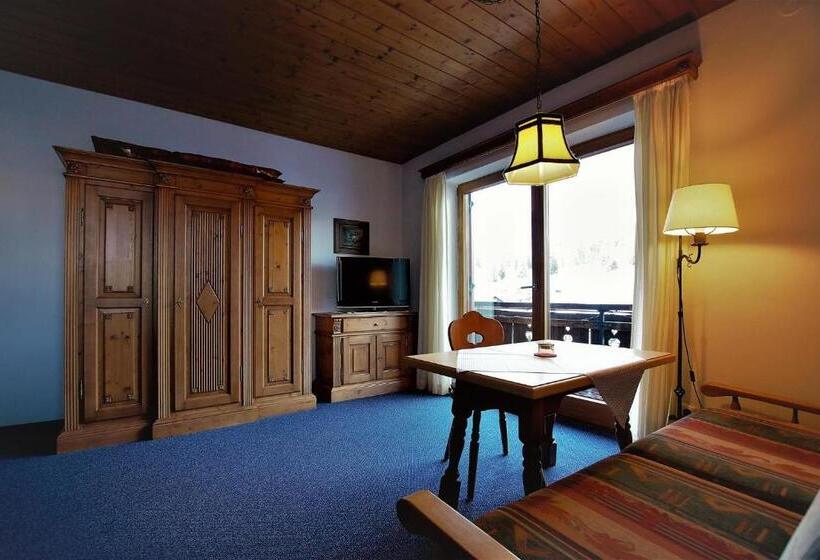 Номер Стандартный с Видом, Ferienhaus Waldwinkl