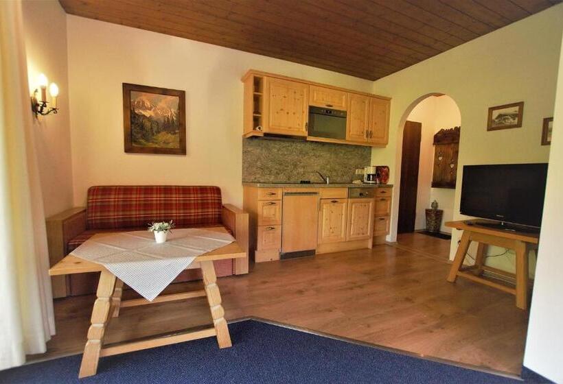 Номер Стандарт с Балконом, Ferienhaus Waldwinkl
