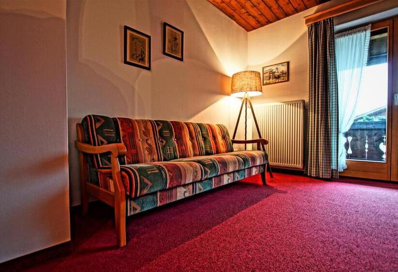 Номер Стандарт с Балконом, Ferienhaus Waldwinkl