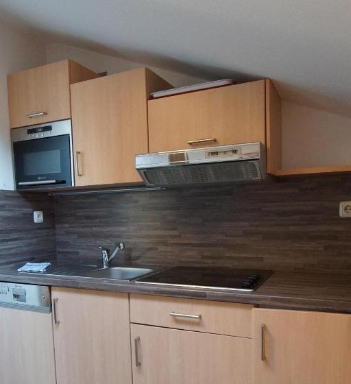 Номер Deluxe, Ferienhaus Waldwinkl