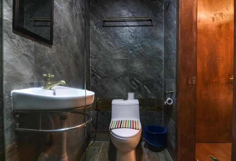 اتاق اکونومی, Urbanstay Industrial