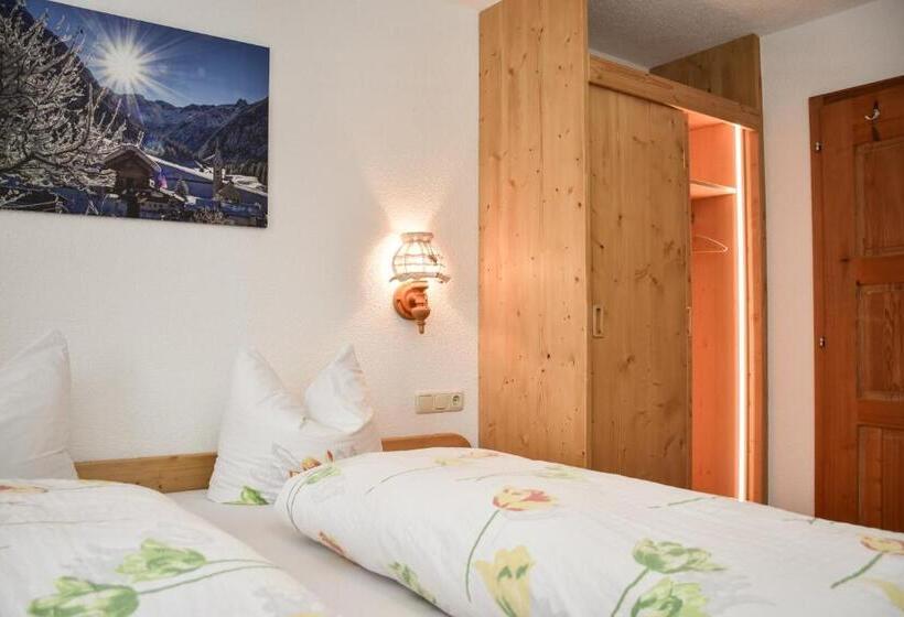 Номер Basic, Gasthaus Alpenrose
