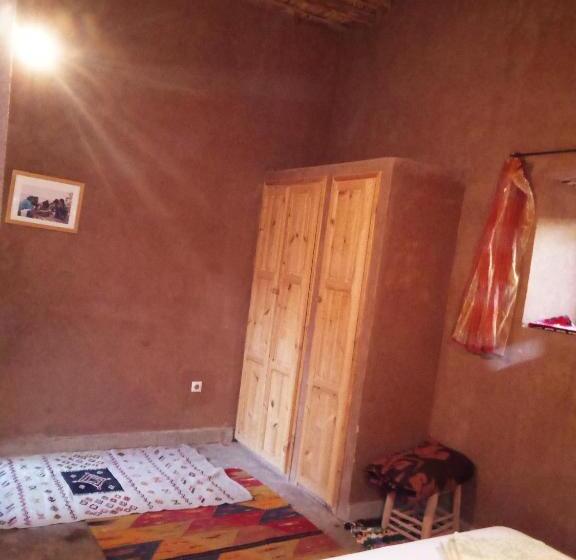 스탠다드 룸, Authentic Riad & Activities Erg