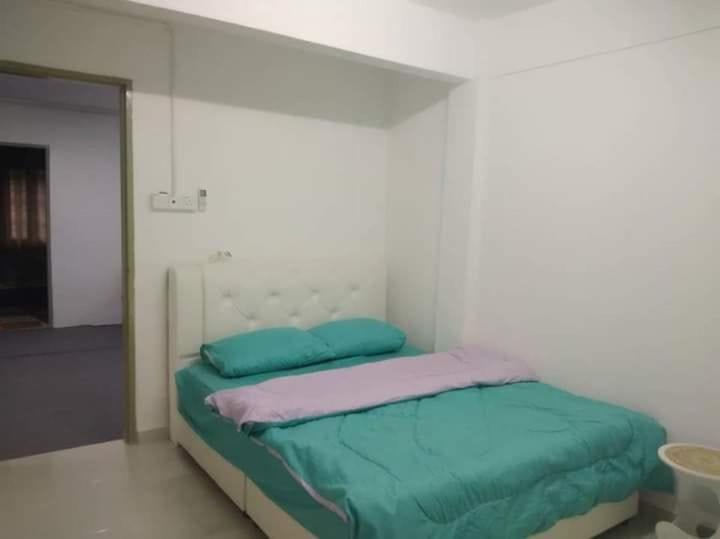 اتاق استاندارد, Airport Kota Bharu Roomstay & Riverside Homestay
