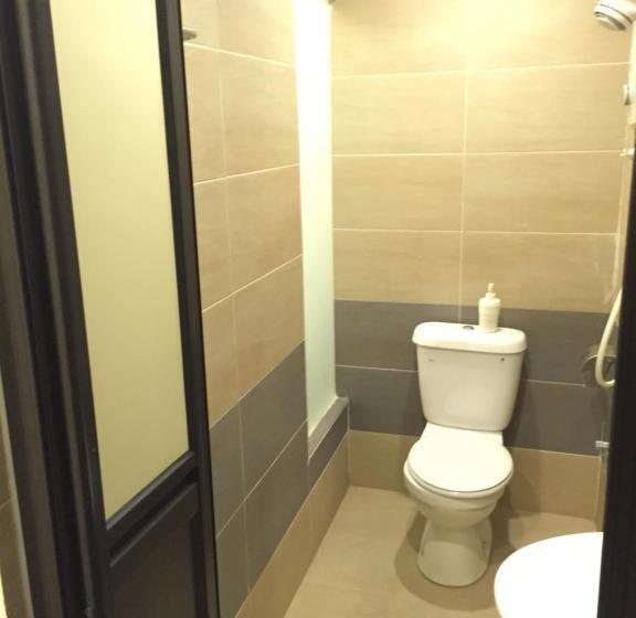 Номер Deluxe Кровать Кинг, Desa House