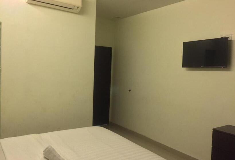 Номер Deluxe Кровать Кинг, Desa House