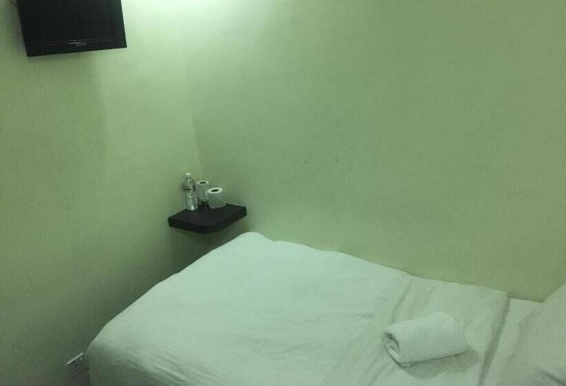 Номер Superior Одноместный, Desa House
