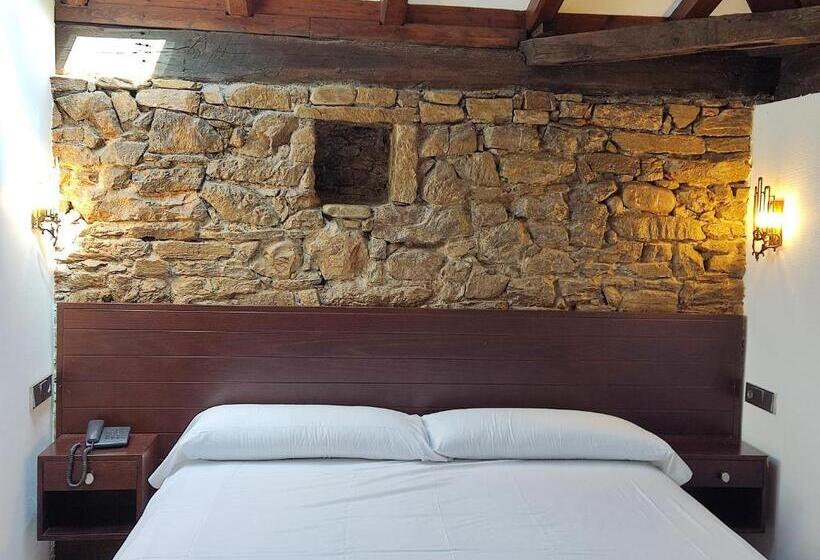 Номер Deluxe, Nap Palacio Marques De San Esteban