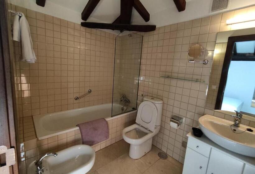 Номер Deluxe, Nap Palacio Marques De San Esteban
