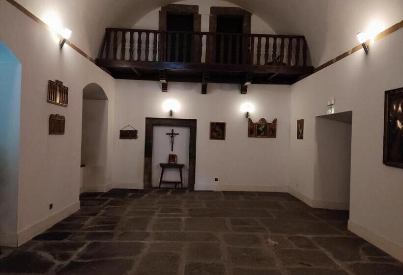 Номер Стандарт, Nap Palacio Marques De San Esteban