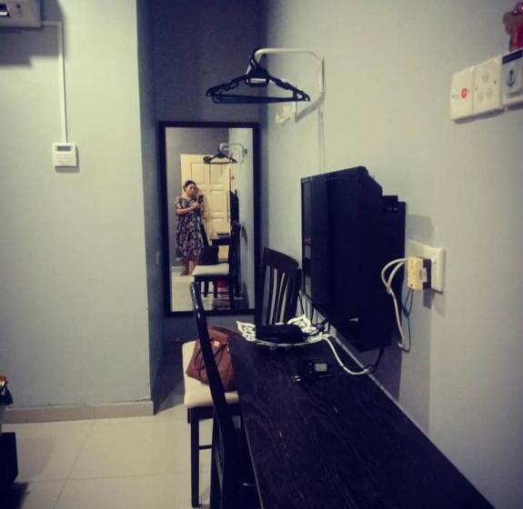패밀리 룸, Weng Kong Homestay