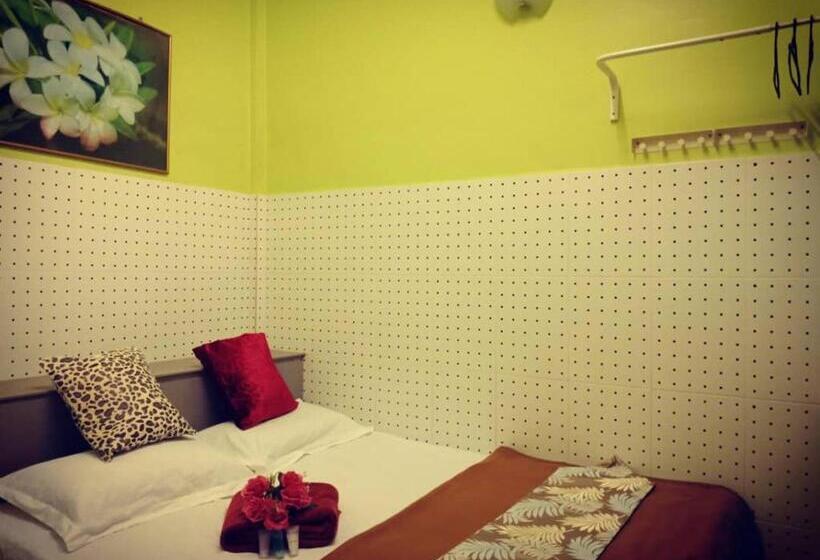 패밀리 룸, Weng Kong Homestay