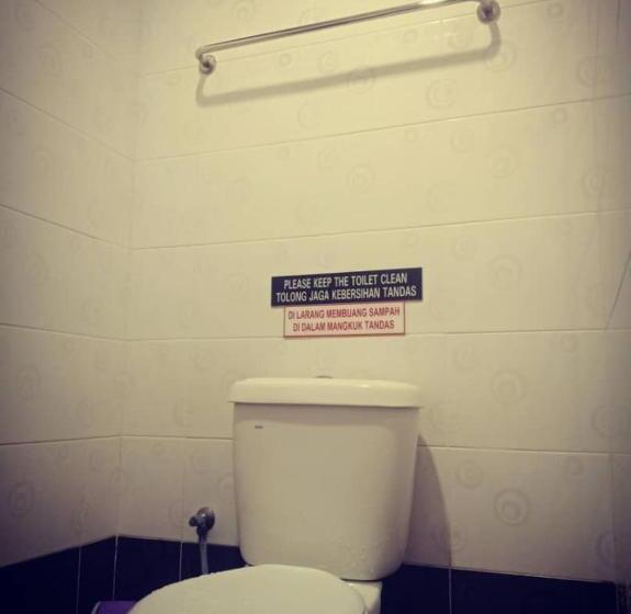 스탠다드 룸, Weng Kong Homestay