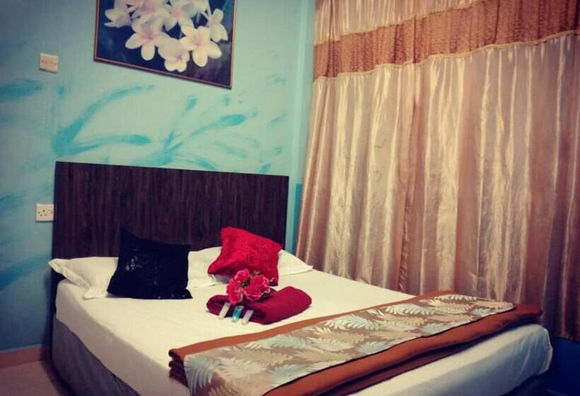 스탠다드 룸, Weng Kong Homestay