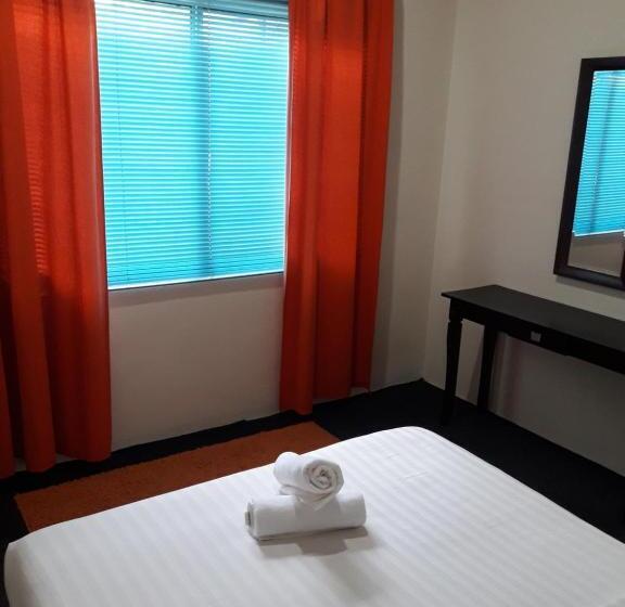 خانه 3 خوابه, Alsafffa Homestay