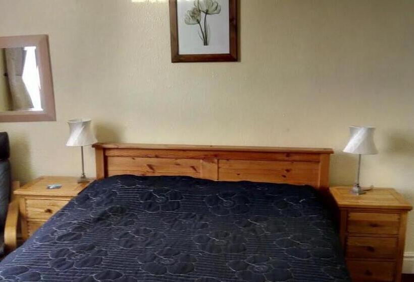 Номер Стандарт, Chesterfields Guest House