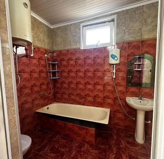 Standard Triple Room with Terrace, Guest House Maia