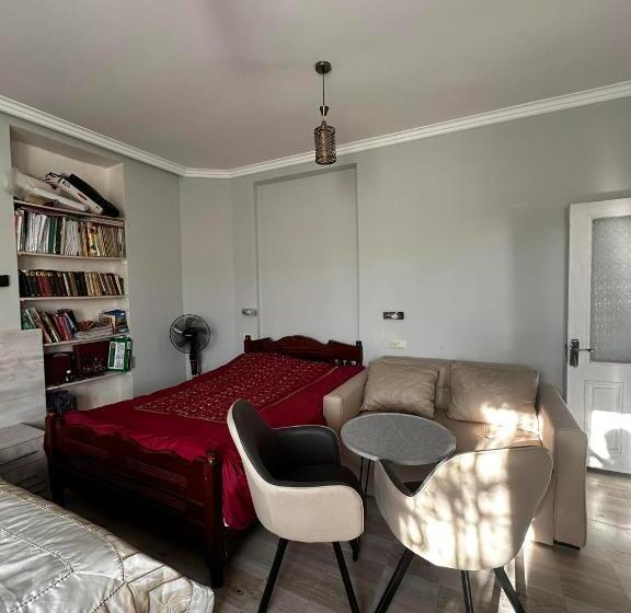 Standard Triple Room with Terrace, Guest House Maia