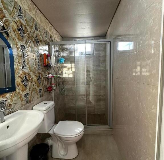 Standard Triple Room with Terrace, Guest House Maia