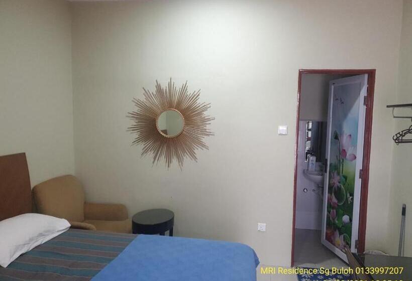 Номер Deluxe, Mri Residence   Homestay In Sg Buloh With Swimming Pool   No Pork&alcohol Allowed