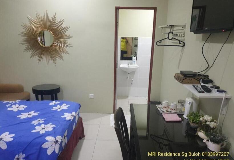 Номер Стандарт, Mri Residence   Homestay In Sg Buloh With Swimming Pool   No Pork&alcohol Allowed
