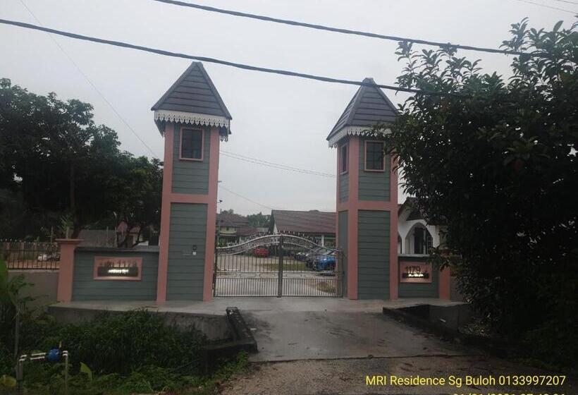 Номер Стандарт, Mri Residence   Homestay In Sg Buloh With Swimming Pool   No Pork&alcohol Allowed