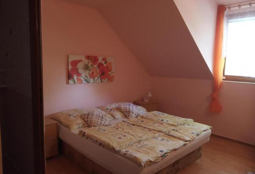 Номер Стандарт, Penzion Rose