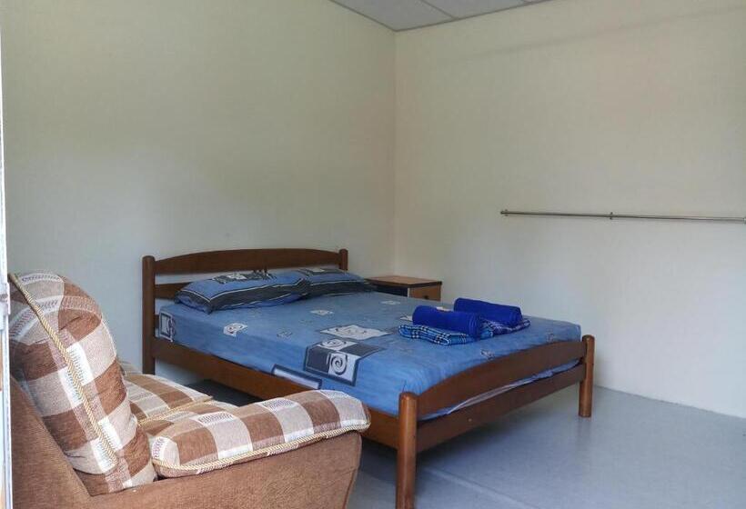 Номер Economy, Tony’s Guesthouse At Teluk Bahang