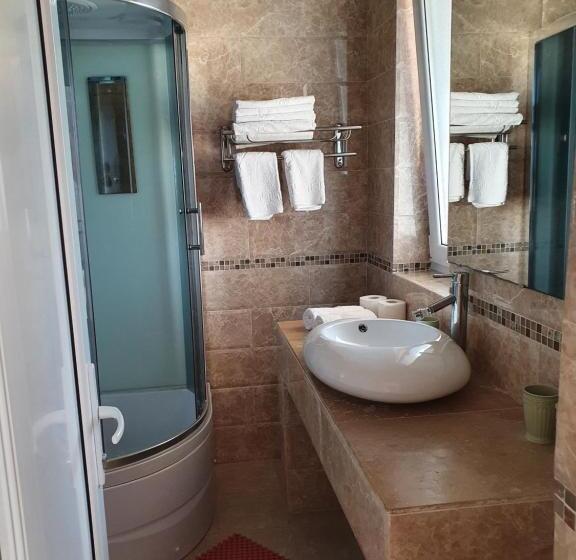 آپارتمان 1 خوابه, Vila Pacific
