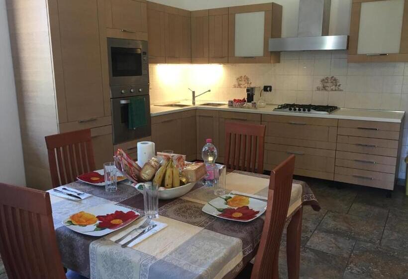 Номер Стандарт Трехместный, Villa Althea