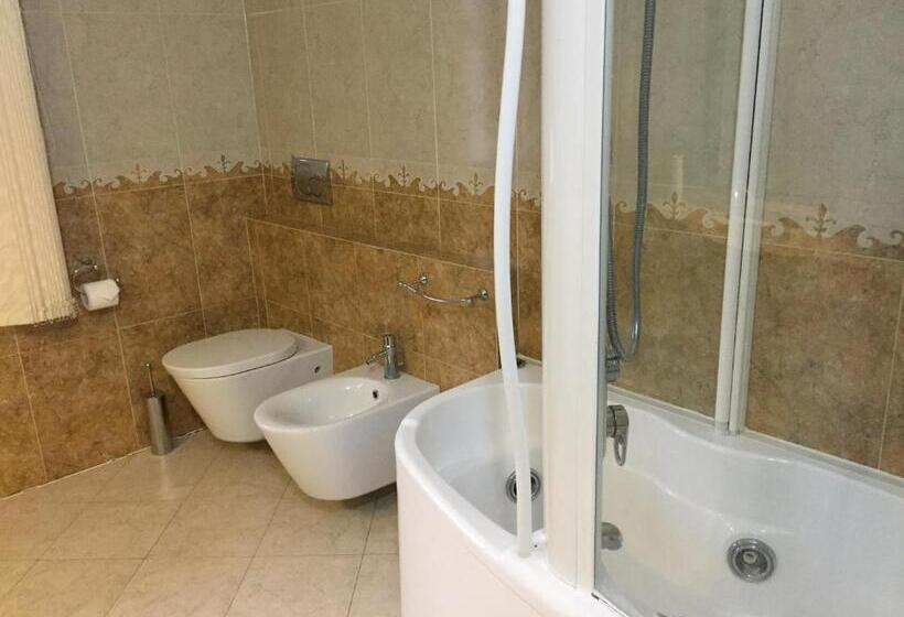 Семейный Номер, Villa Althea