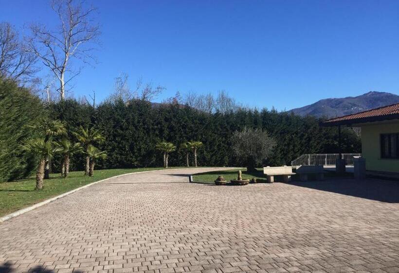 Номер Стандарт Трехместный, Villa Althea