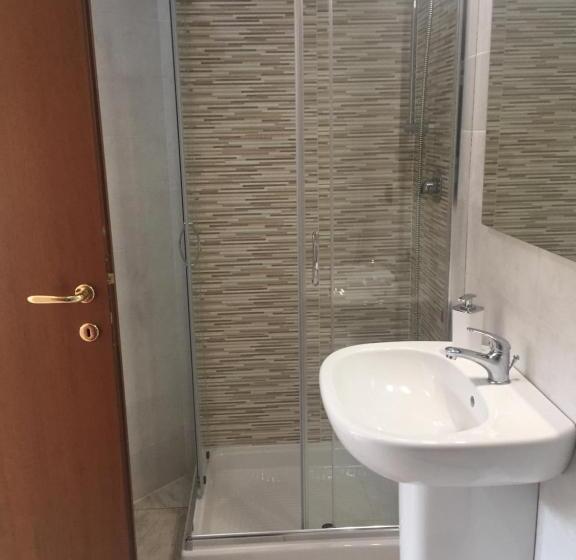 Четырехместный Номер Стандарт, Villa Althea