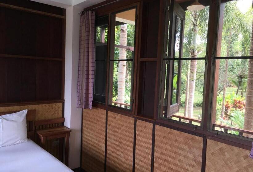 Студия Стандарт Вид на Море, Lake View Bungalows