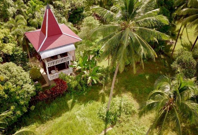 Студия Стандарт Вид на Море, Lake View Bungalows