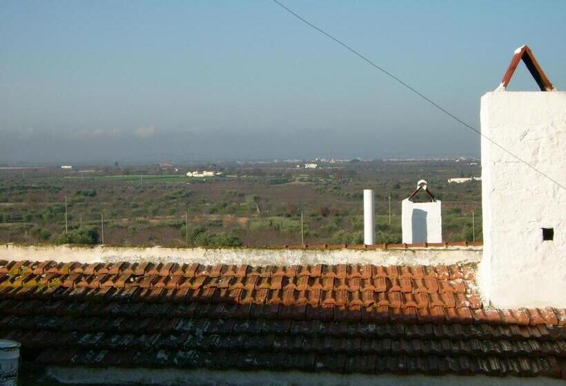 חדר סטנדרט עם מיטת קומתיים, B&b Masseria Spilafemine