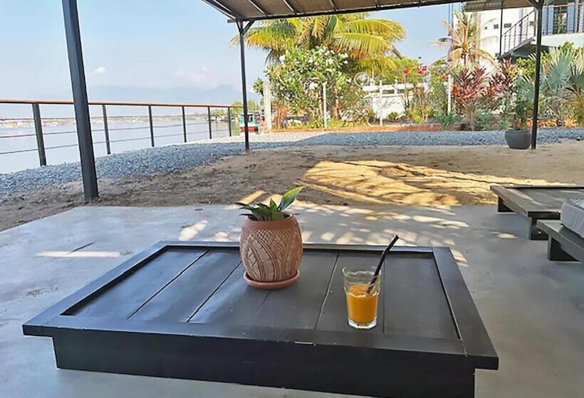 ویلای 1 خوابه, Garden Riverside