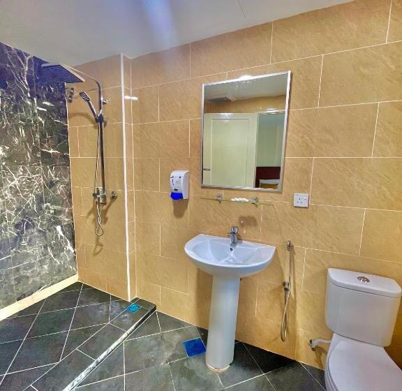 Premium Room City View, Melur Inn