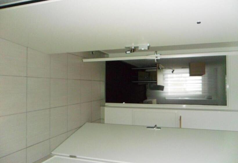 Студия Стандарт, Kosy Appart Hôtel Résidence Arboréa